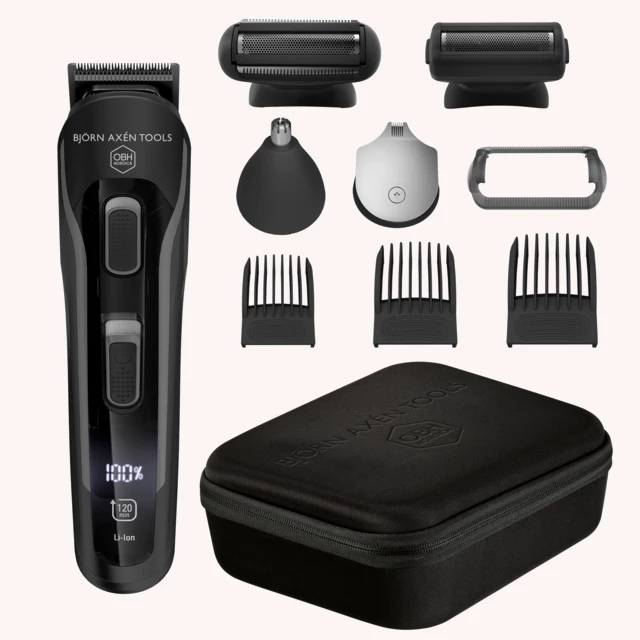 Multi Pro Groomer Multi Pro Groomer