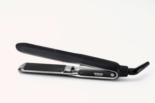 Björn Axén Tools - Thermo Straightener Black Björn Axén Tools - Thermo Straightener Black