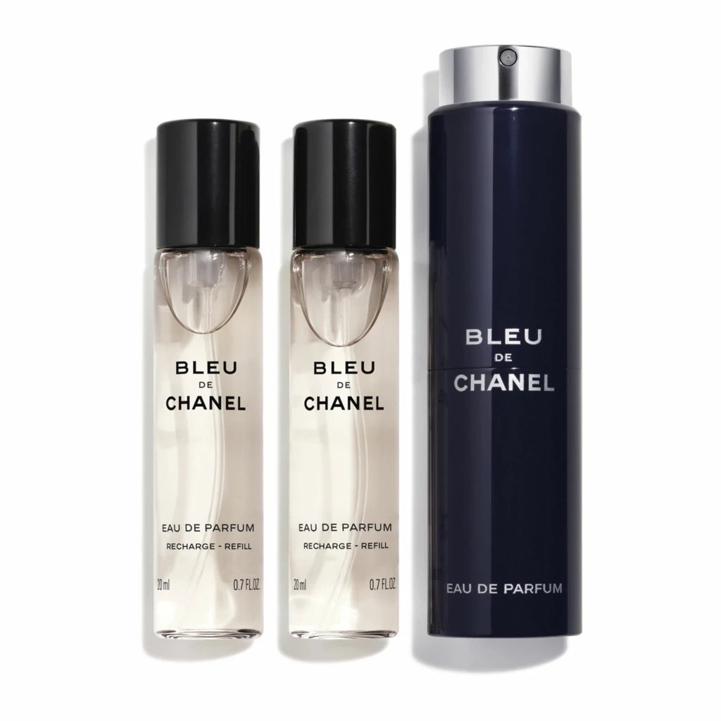 CHANEL - Eau De Parfum Twist And Spray på KICKS.no