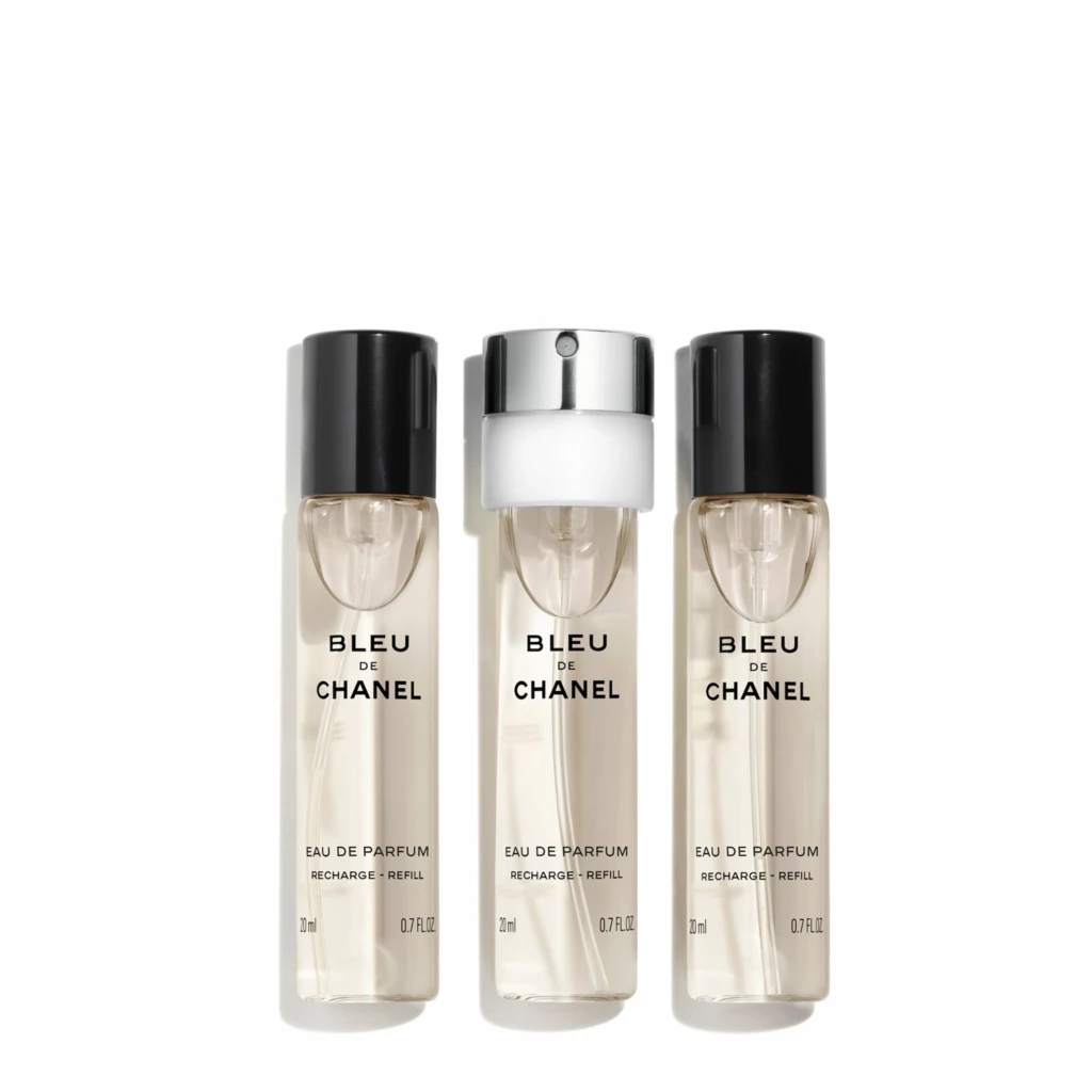 CHANEL - Eau De Parfum Twist And Spray på KICKS.no
