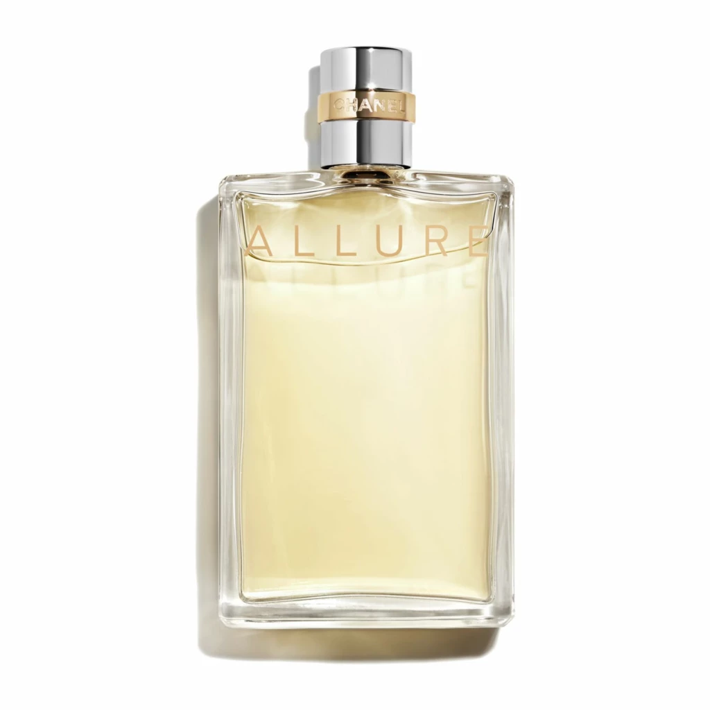 CHANEL - Eau De Toilette Spray på KICKS.no