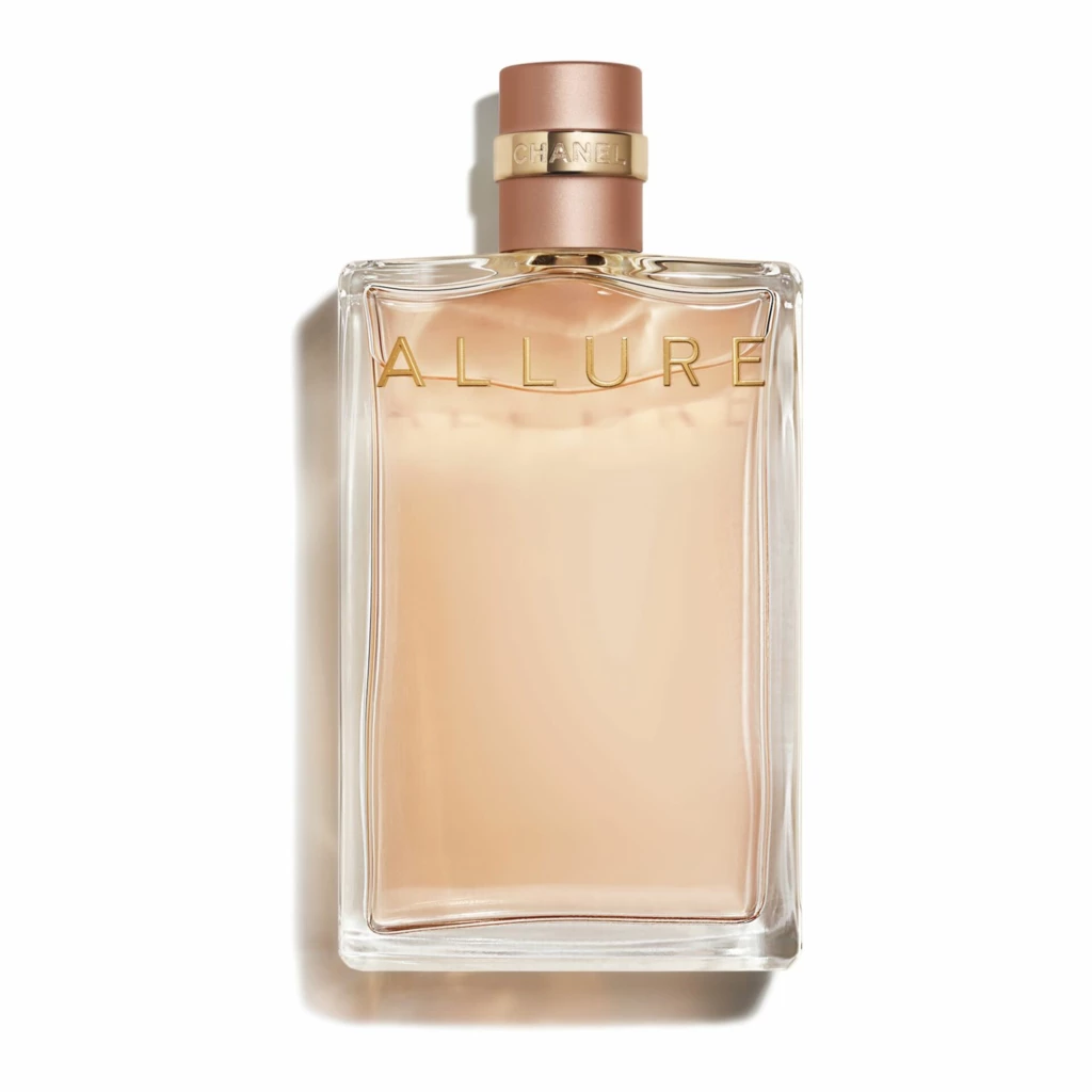CHANEL - Eau De Parfum Spray på KICKS.no