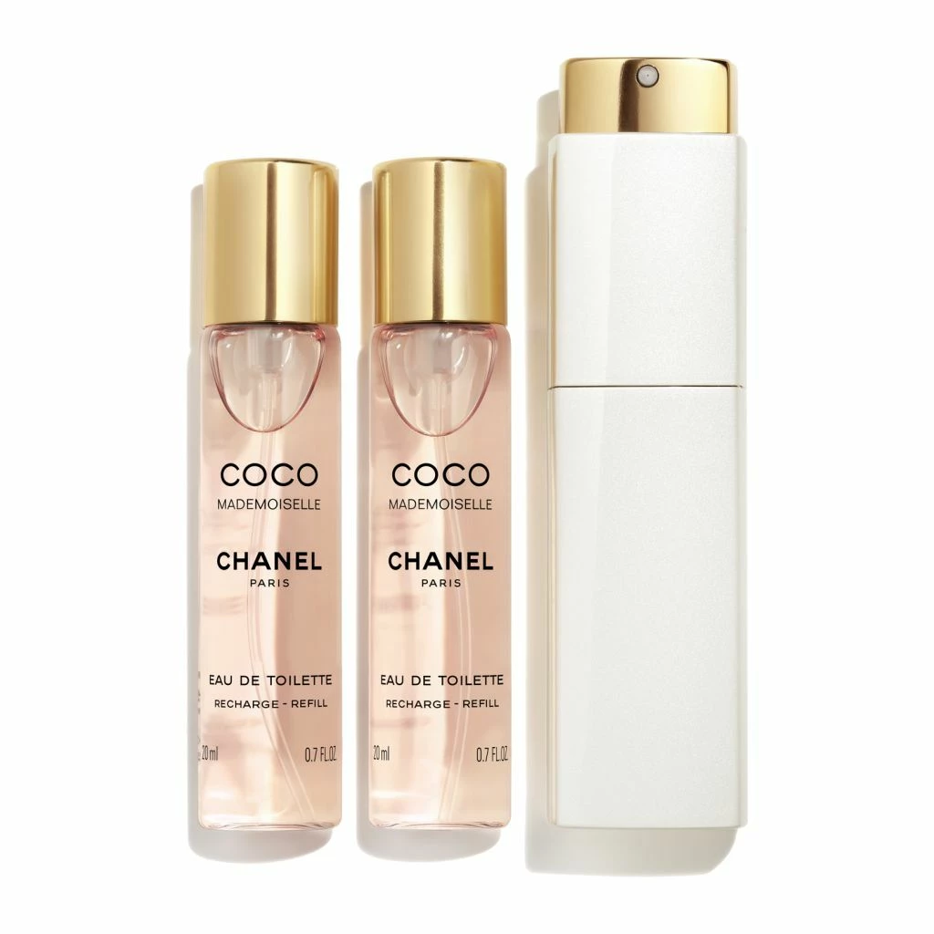 CHANEL - Eau De Toilette Twist And Spray på KICKS.no