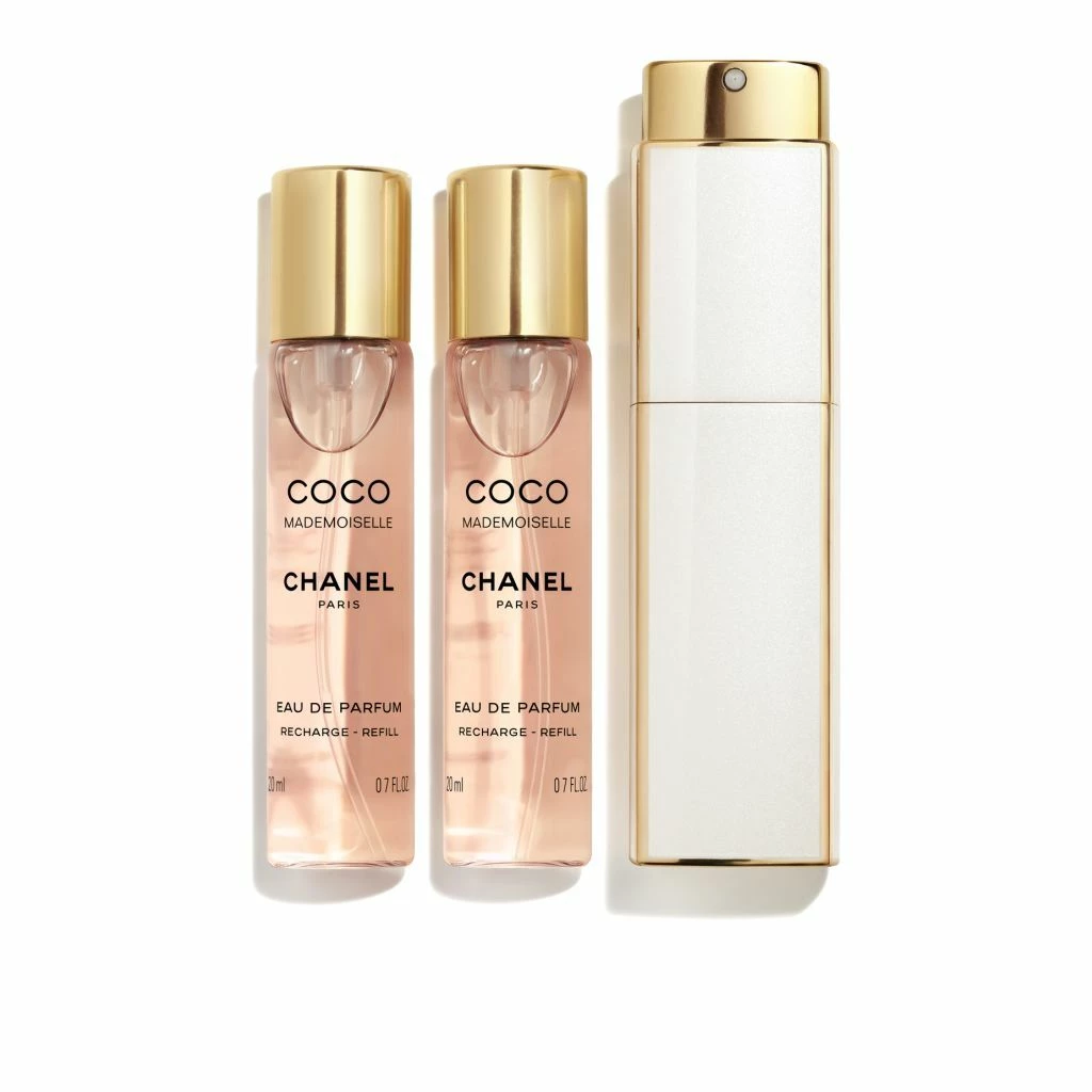 CHANEL - Eau De Parfum Twist And Spray på KICKS.no