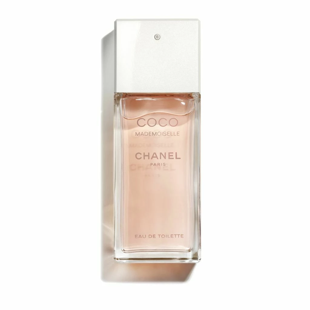 CHANEL - Eau De Toilette Spray på KICKS.no