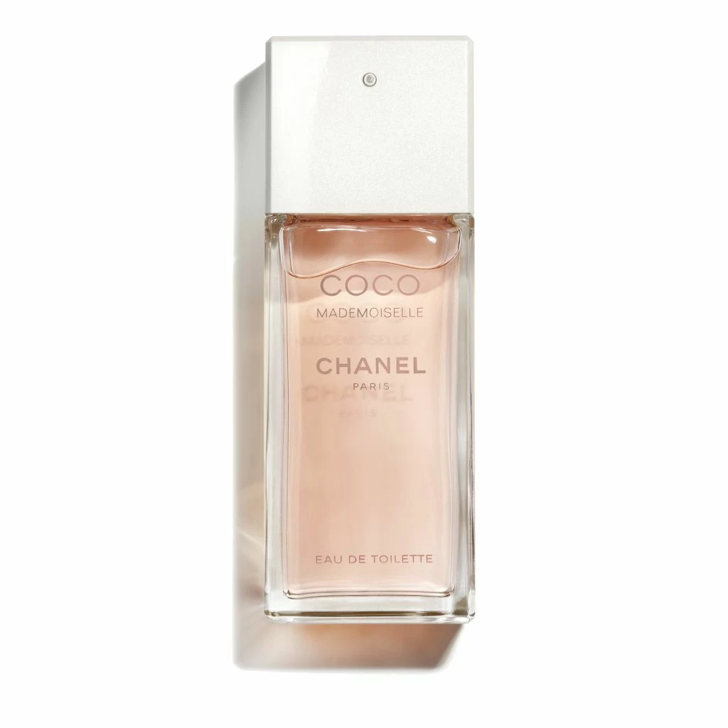 CHANEL - Eau De Toilette Spray på KICKS.no