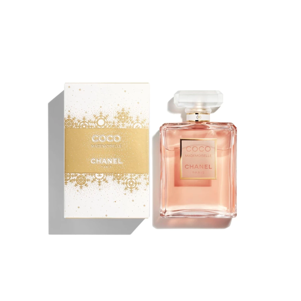 CHANEL - Eau De Parfum Limited Edition på KICKS.no