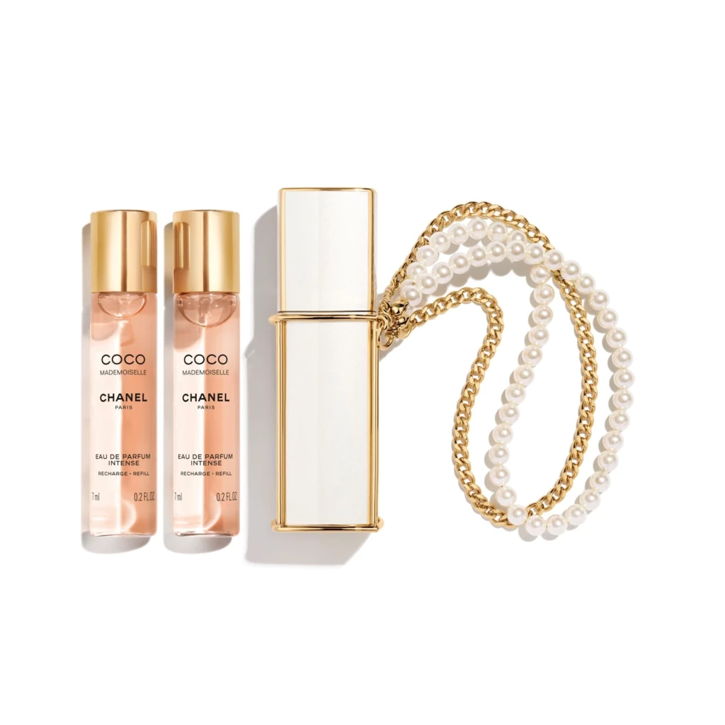 CHANEL - Eau De Parfum Intense Refillable Purse Spray på KICKS.no