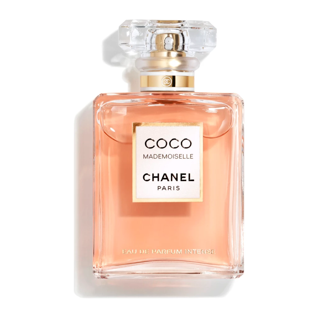 CHANEL - Eau De Parfum Intense Spray på KICKS.no