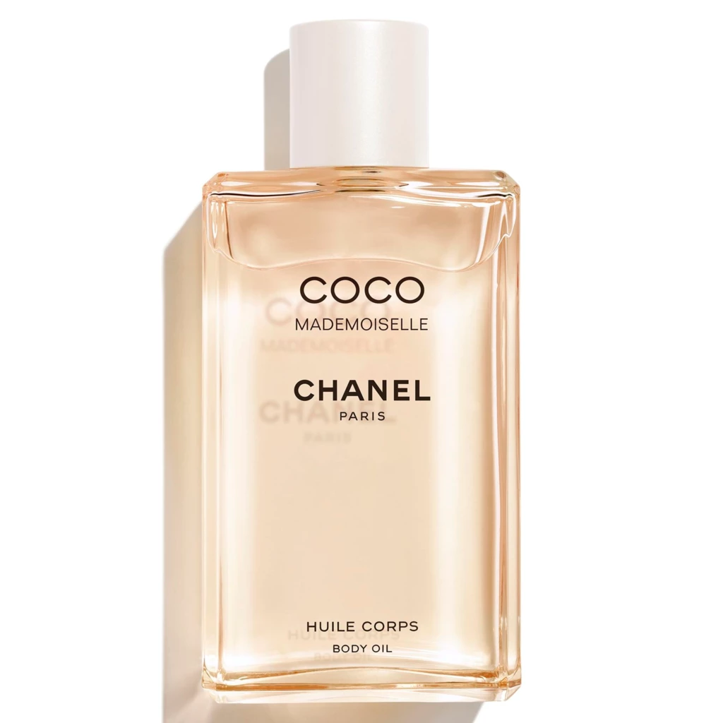CHANEL - Body Oil på KICKS.no