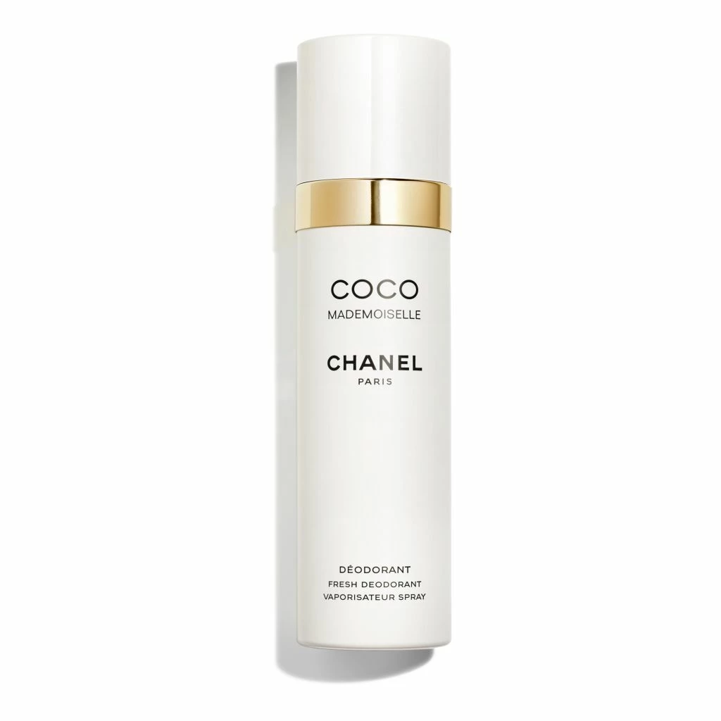 CHANEL - Fresh Deodorant Spray på KICKS.no