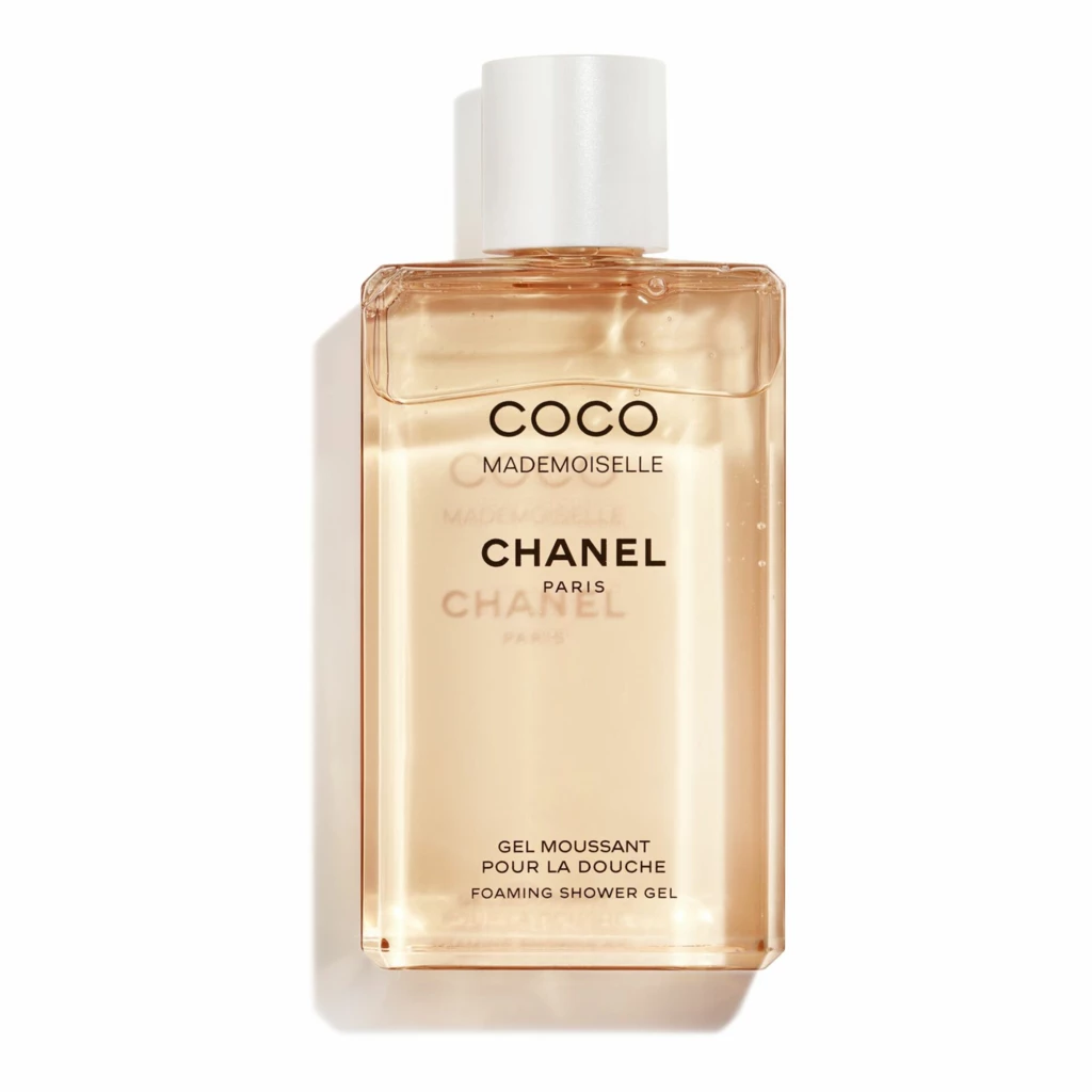 CHANEL - Foaming Shower Gel på KICKS.no