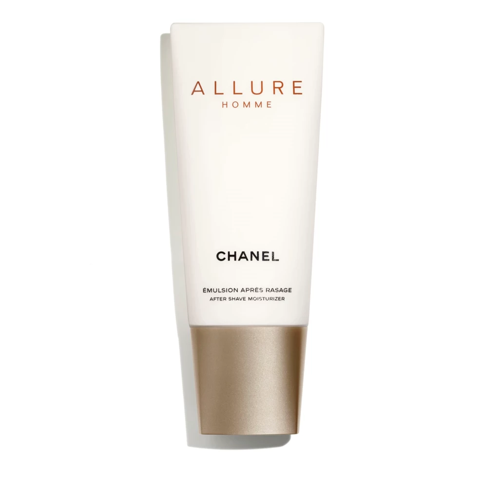 CHANEL - After Shave Moisturiser på KICKS.no