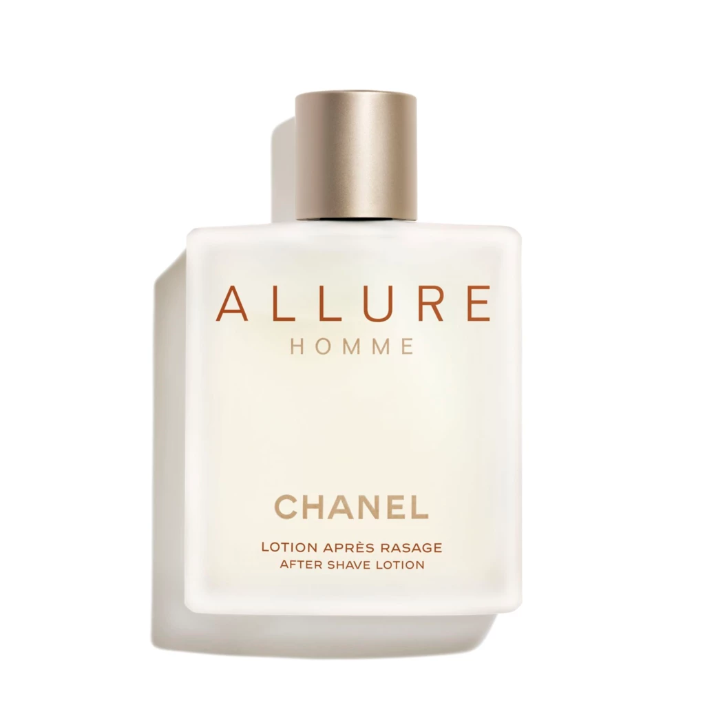 CHANEL - After Shave Lotion på KICKS.no
