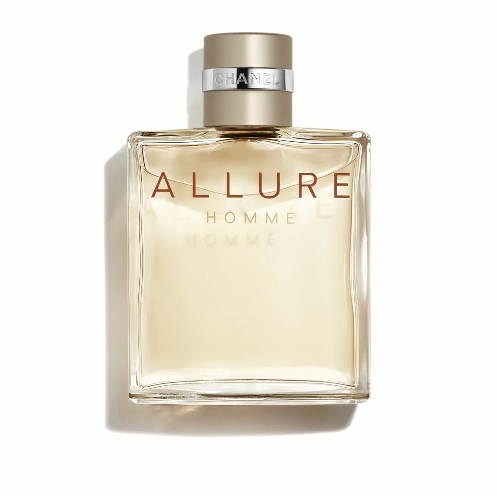 CHANEL - Eau De Toilette Spray på KICKS.no