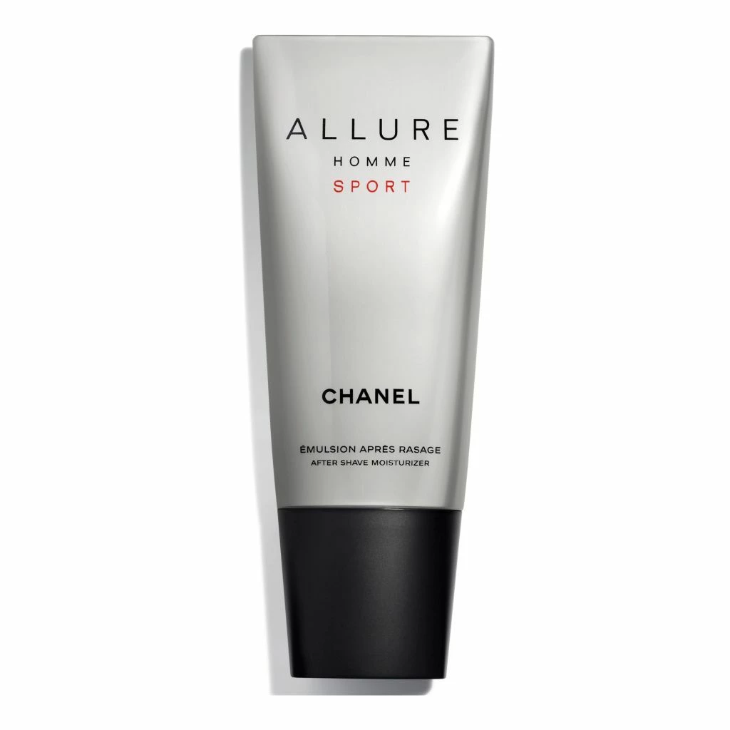 CHANEL - After Shave Moisturiser på KICKS.no