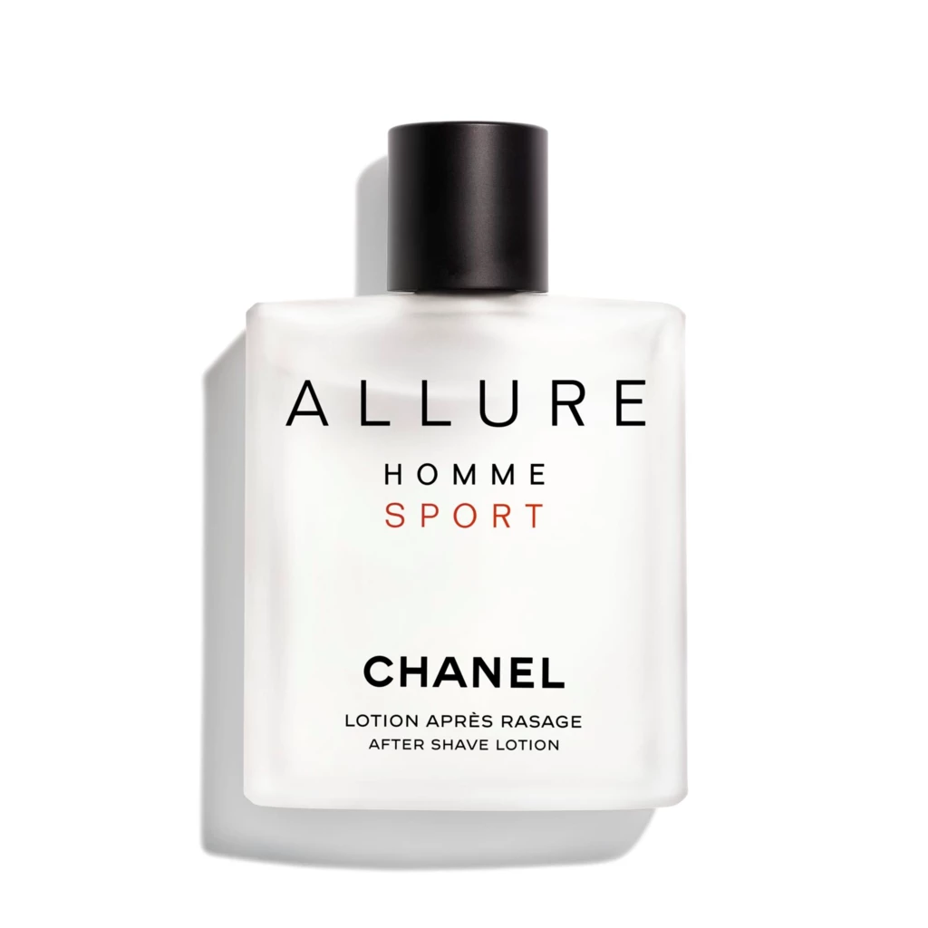 CHANEL - After Shave Lotion på KICKS.no