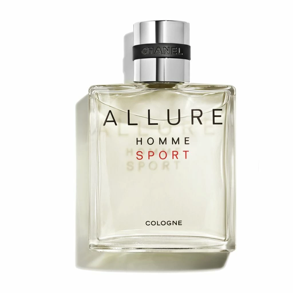 CHANEL - Cologne Spray på KICKS.no
