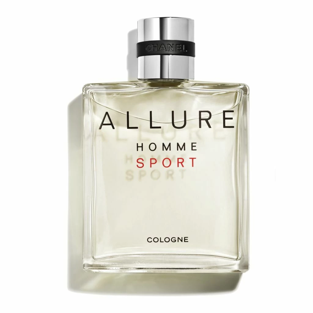 CHANEL - Cologne Spray på KICKS.no