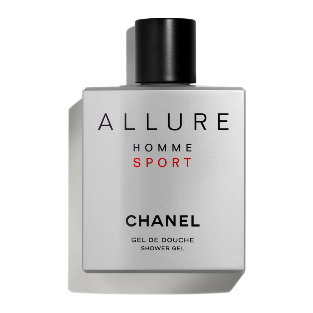 CHANEL - Shower Gel på KICKS.no