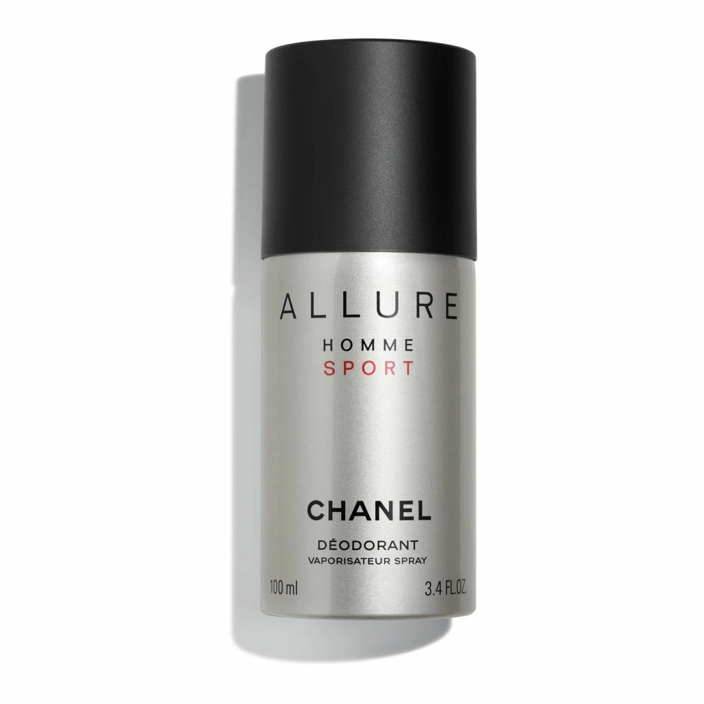 CHANEL - Deodorant Spray på KICKS.no