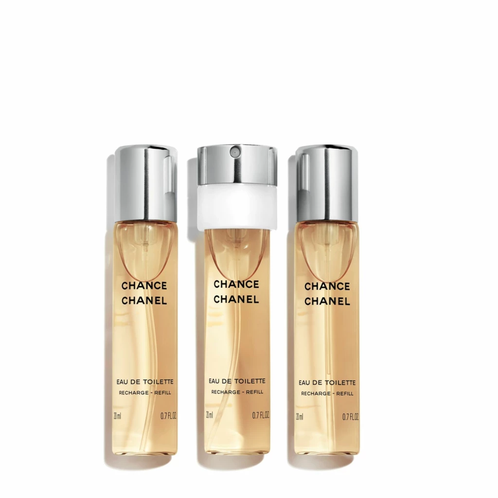CHANEL - Eau De Toilette Spray på KICKS.no