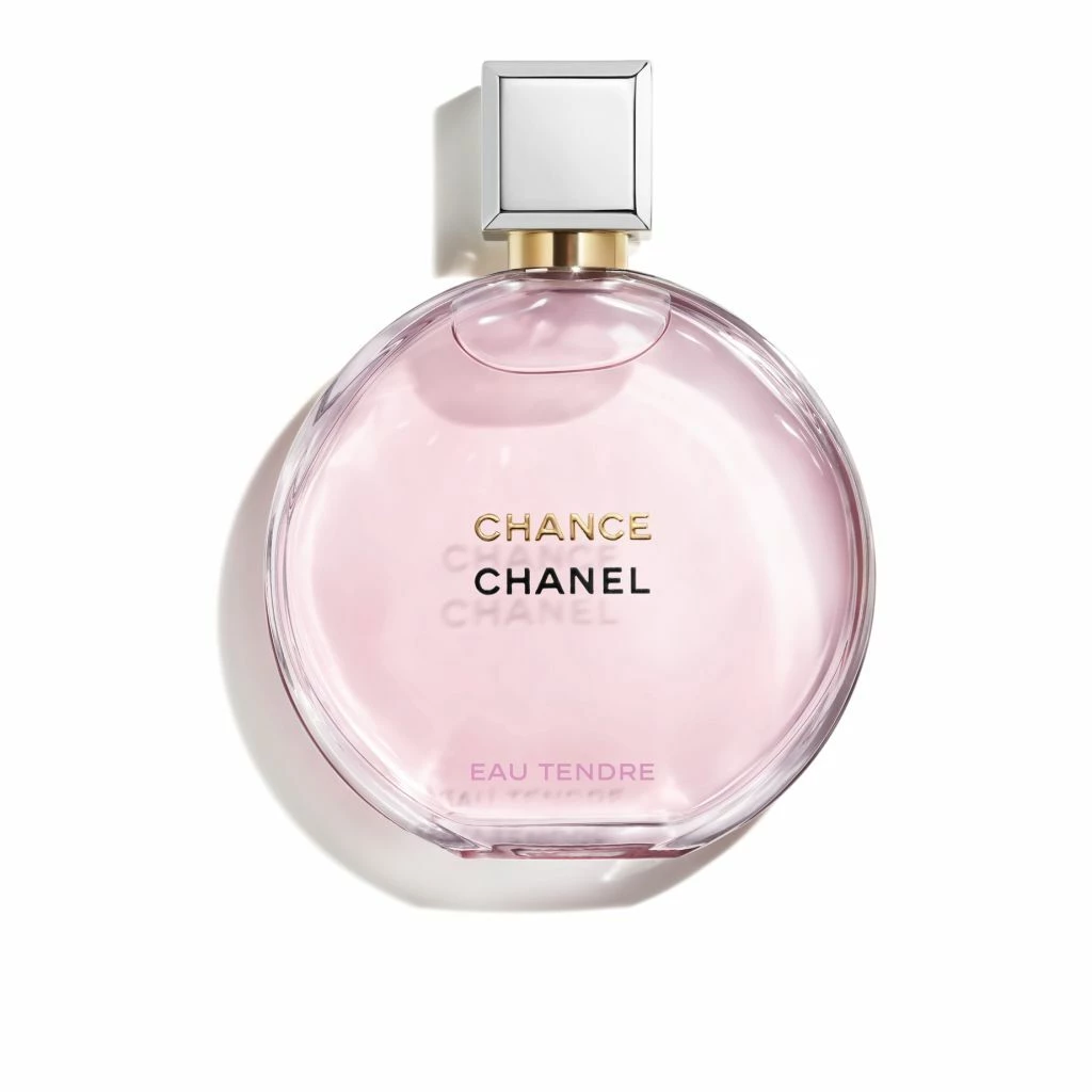 CHANEL - Eau De Parfum Spray på KICKS.no