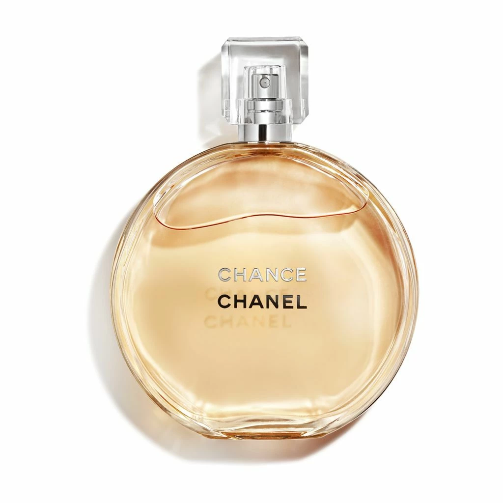 CHANEL - Eau De Toilette Spray på KICKS.no