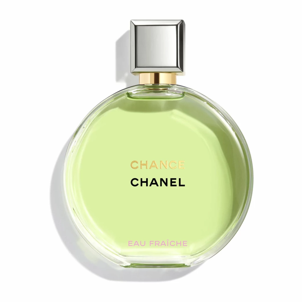 CHANEL - Eau De Parfum Spray på KICKS.no