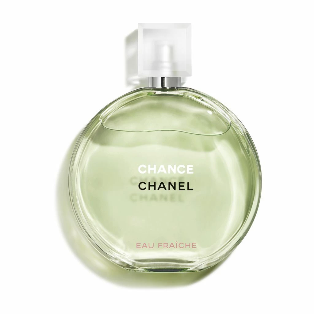 CHANEL - Eau De Toilette Spray på KICKS.no