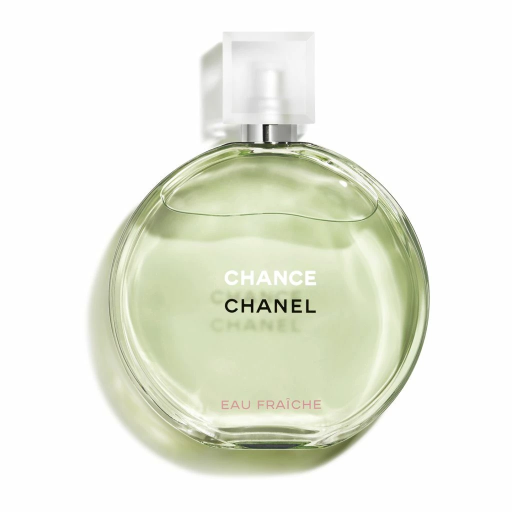 CHANEL - Eau De Toilette Spray på KICKS.no