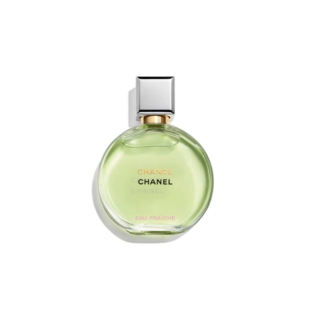 CHANEL - Eau De Parfum Spray på KICKS.no