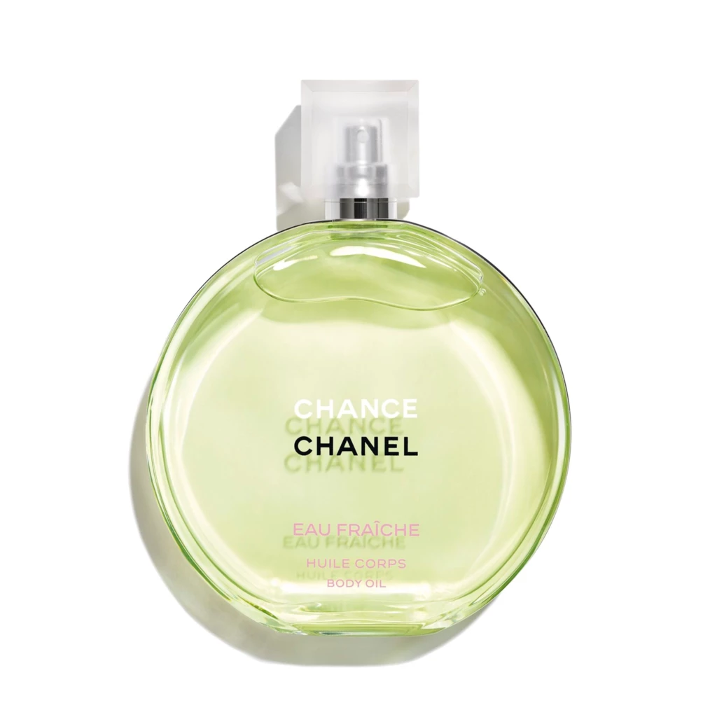 CHANEL - CHANCE EAU FRAÎCHE på KICKS.no
