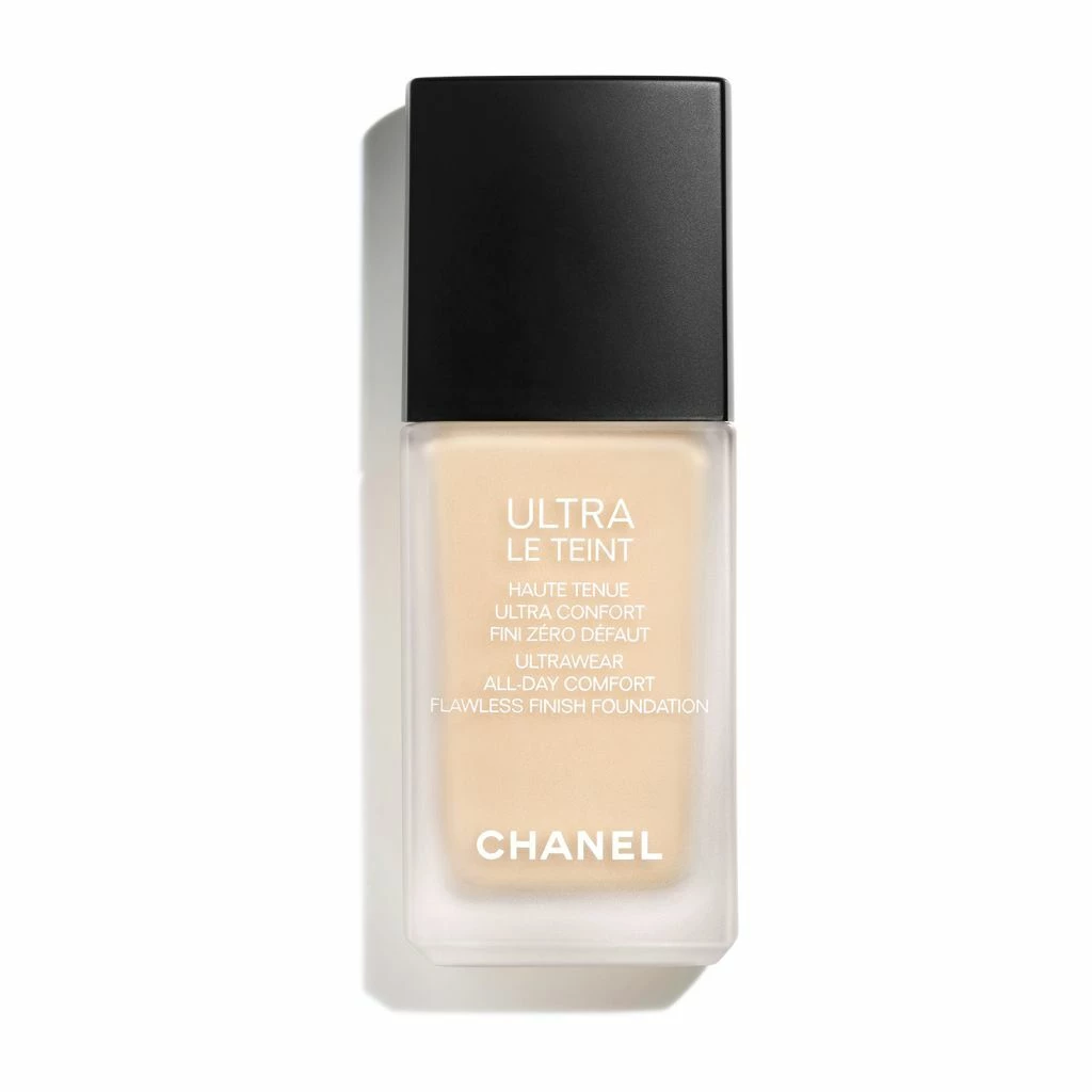 CHANEL - Ultrawear - All-Day Comfort - Flawless Finish Foundation på KICKS.no