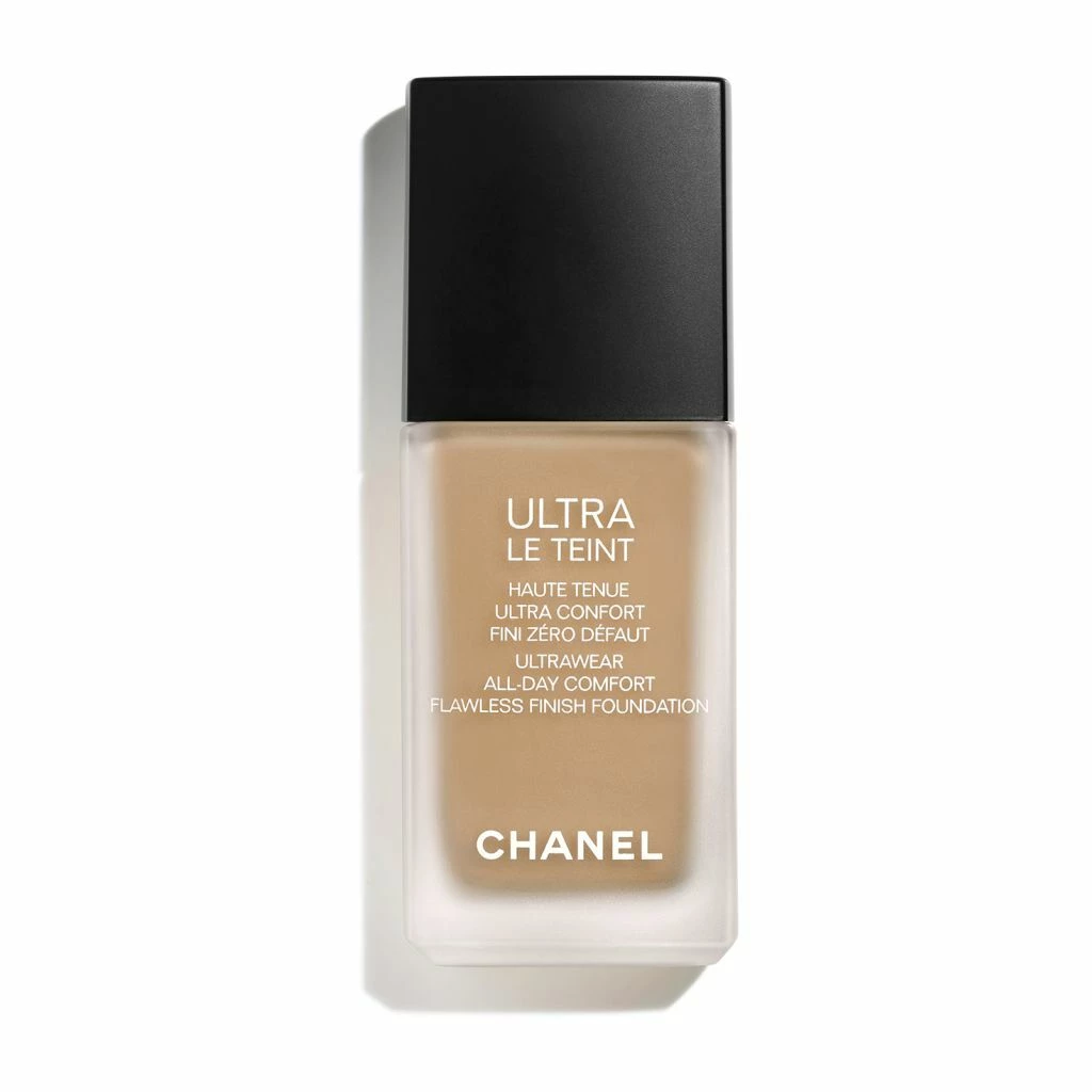 CHANEL - Ultrawear - All-Day Comfort - Flawless Finish Foundation på KICKS.no