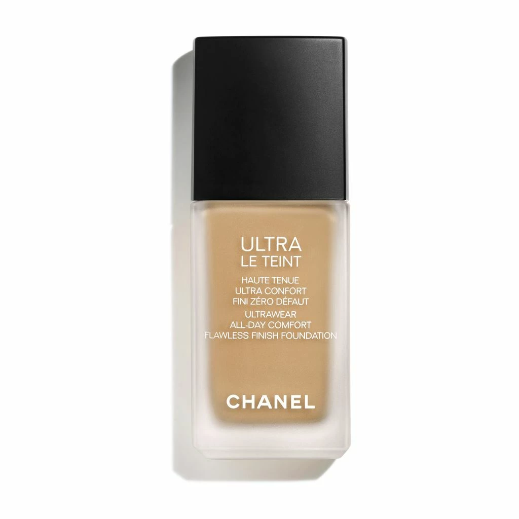 CHANEL - Ultrawear - All-Day Comfort - Flawless Finish Foundation på KICKS.no