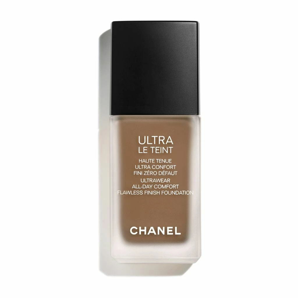 CHANEL - Ultrawear - All-Day Comfort - Flawless Finish Foundation på KICKS.no