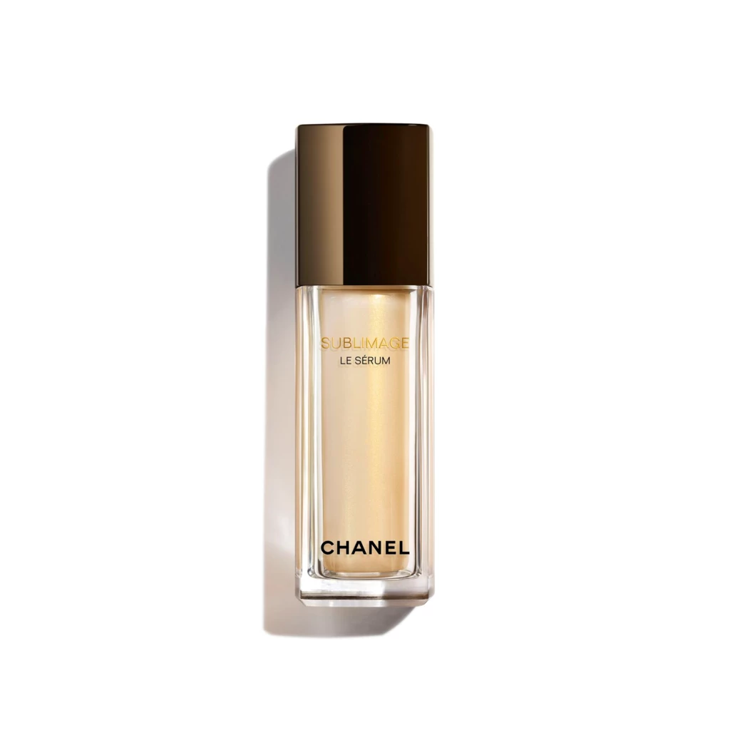 CHANEL - Ultimate Serum: Rejuvenates And Redefines på KICKS.no
