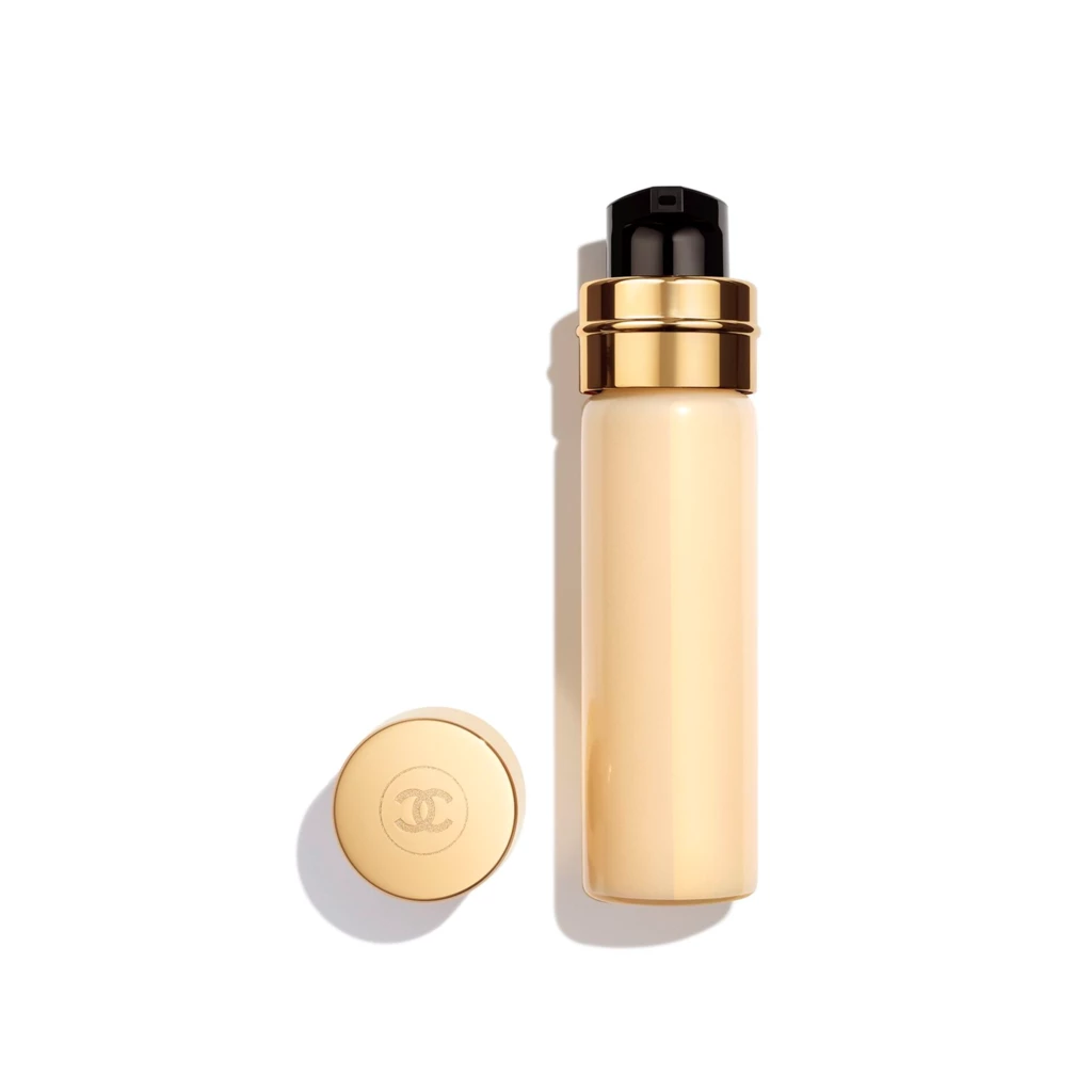 CHANEL - Ultimate Serum: Rejuvenates And Redefines på KICKS.no
