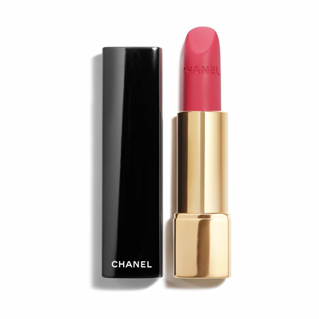 CHANEL - Luminous Matte Lip Colour på KICKS.no