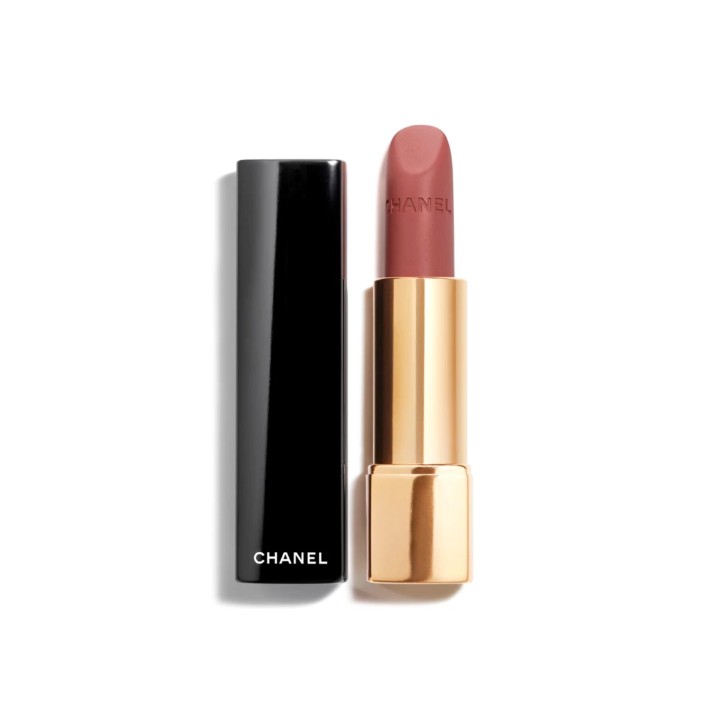 CHANEL - Luminous Matte Lip Colour på KICKS.no