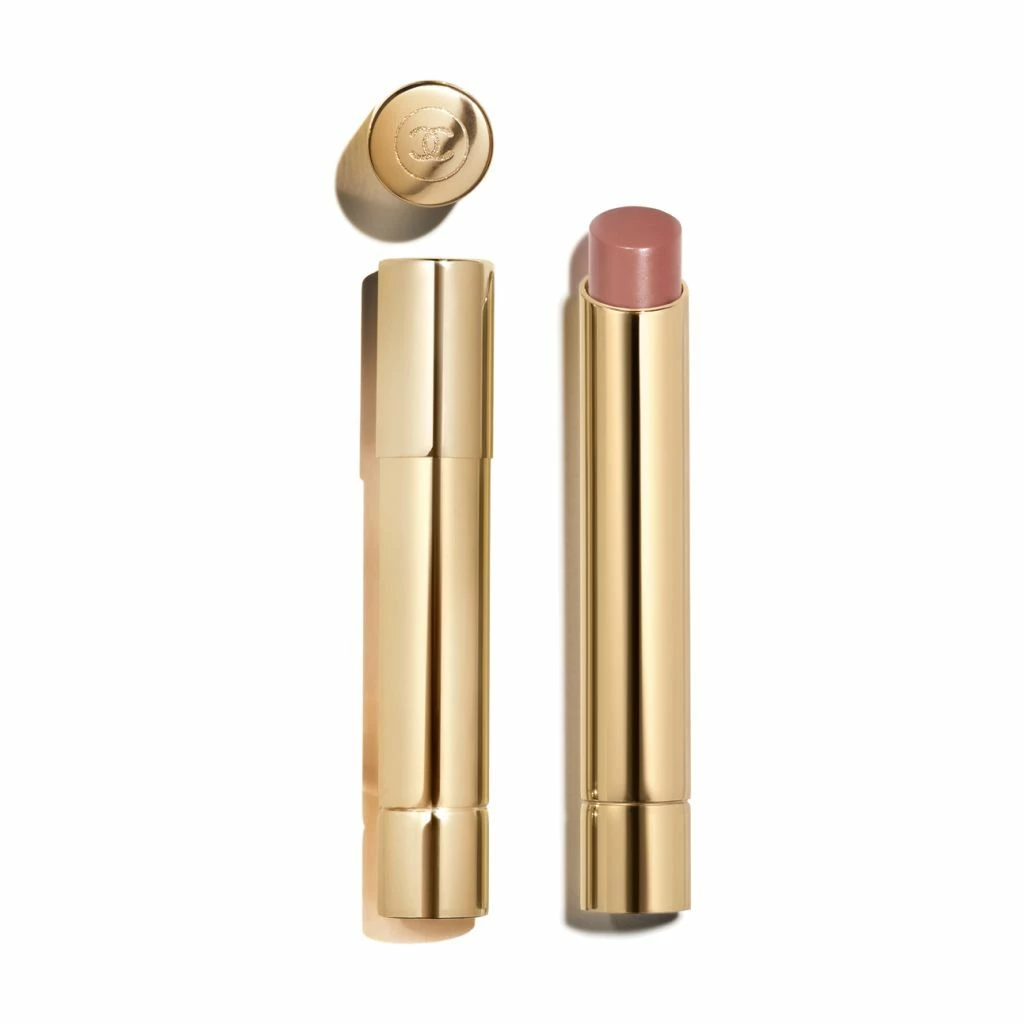 CHANEL - High-Intensity Lip Colour Concentrated Radiance And Care på KICKS.no