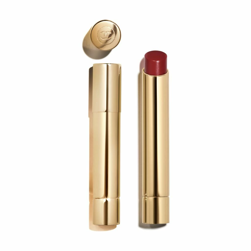 CHANEL - High-Intensity Lip Colour Concentrated Radiance And Care på KICKS.no