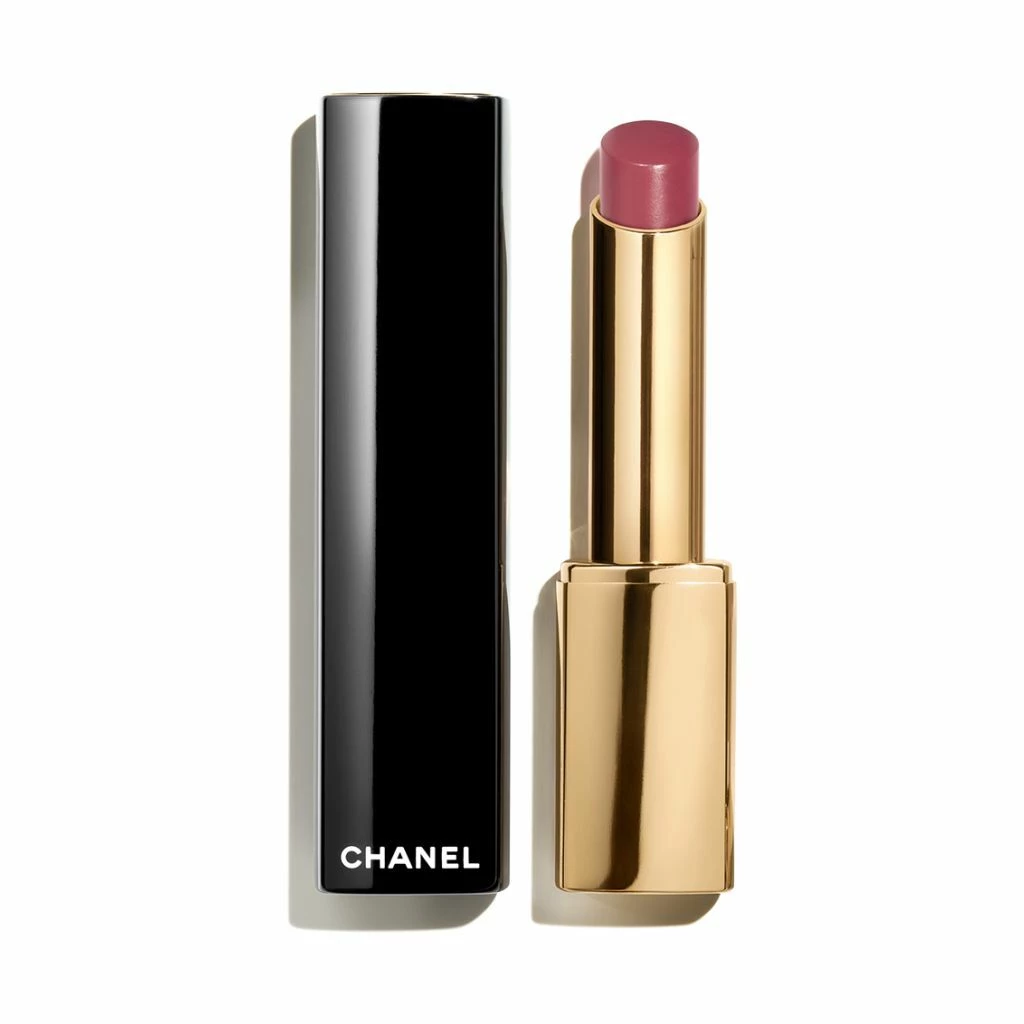 CHANEL - High-Intensity Lip Colour Concentrated Radiance And Care Refillable på KICKS.no