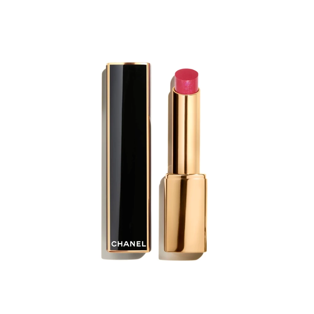 CHANEL - High-Intensity Lip Colour. Concentrated Radiance And Care. Refillable på KICKS.no