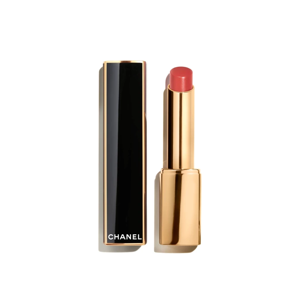CHANEL - High-Intensity Lip Colour. Concentrated Radiance And Care. Refillable på KICKS.no