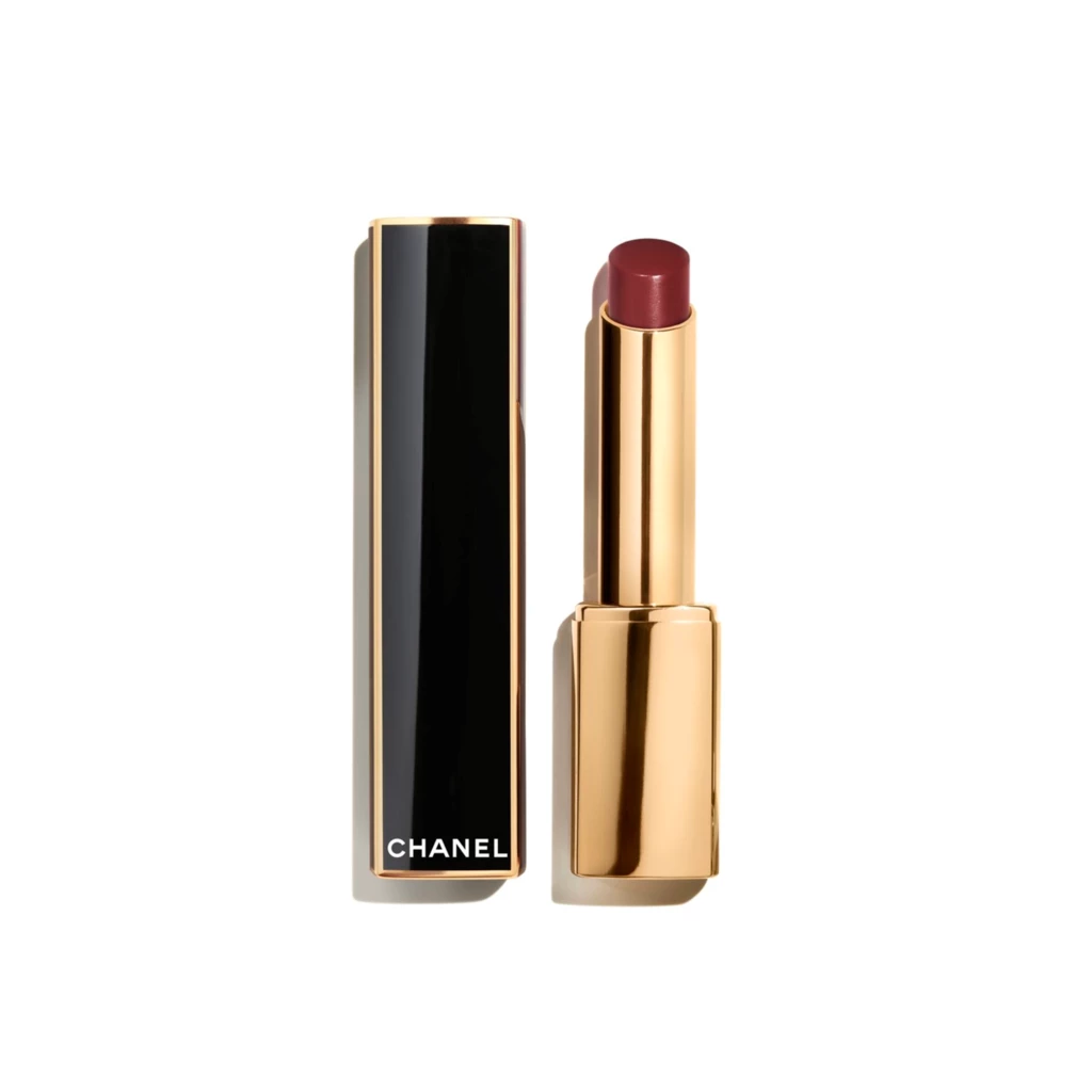 CHANEL - High-Intensity Lip Colour. Concentrated Radiance And Care. Refillable på KICKS.no