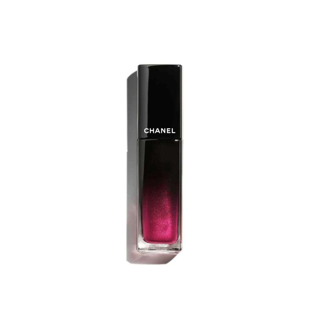 CHANEL - Ultrawear Shine Liquid Lip Colour på KICKS.no