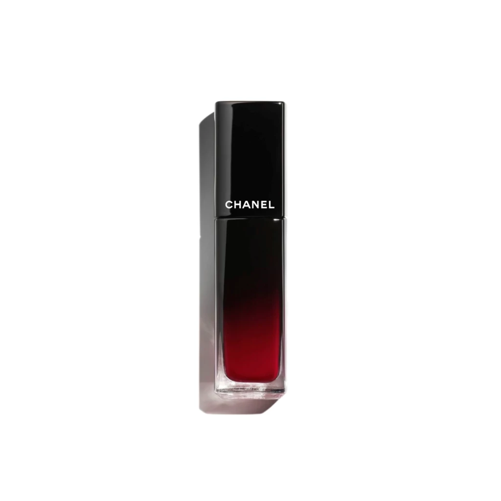 CHANEL - Ultrawear Shine Liquid Lip Colour på KICKS.no