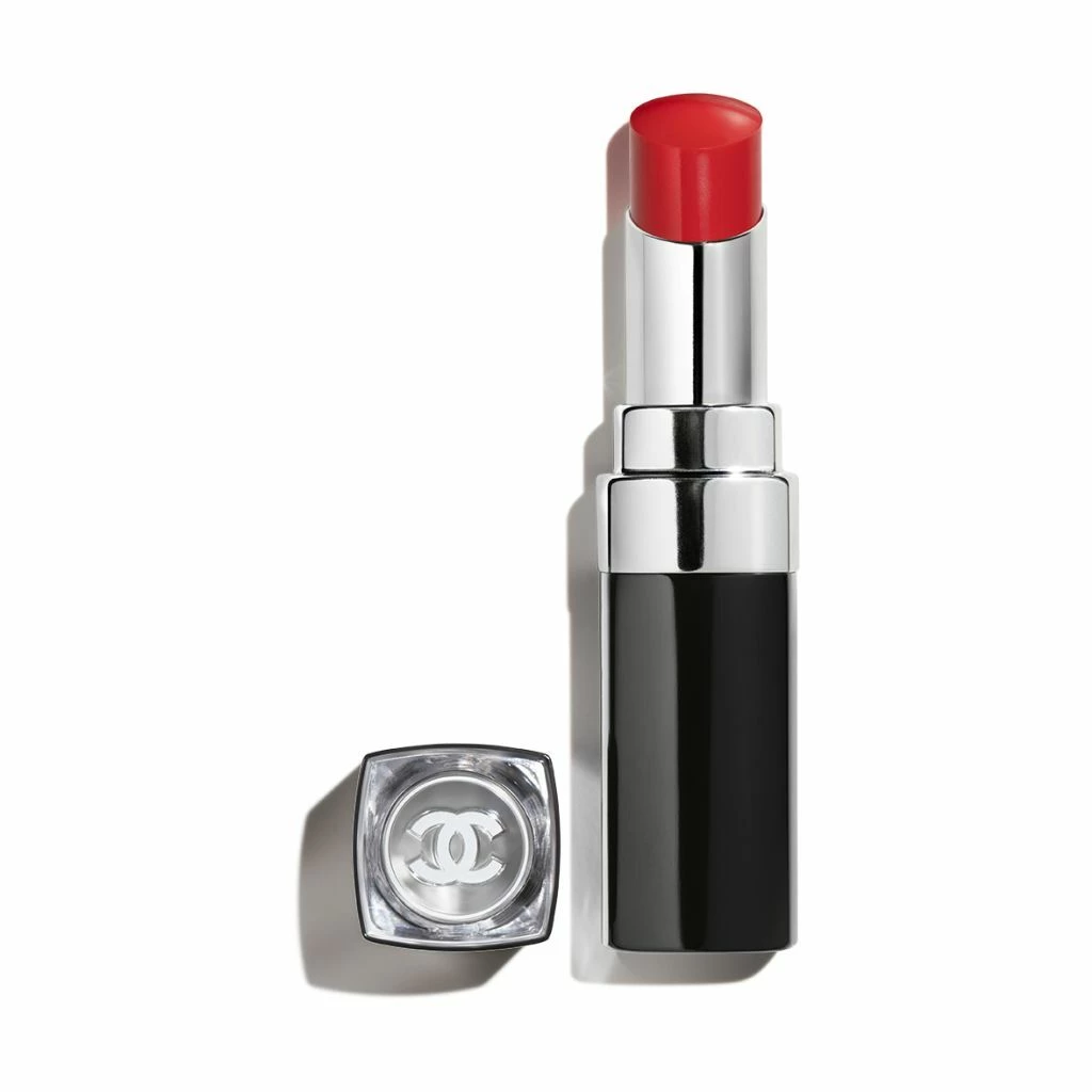 CHANEL - Hydrating And Plumping Lipstick. Intense, Long-Lasting Colour And Shine på KICKS.no